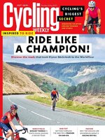 Cycling Weekly